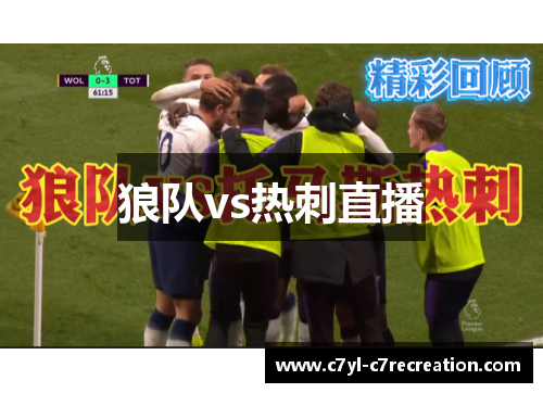 狼队vs热刺直播
